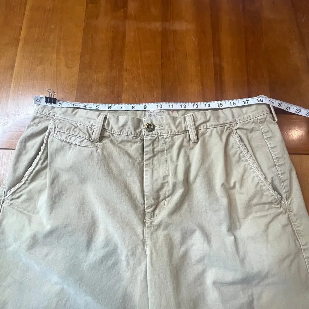 American Eagle Outfitters classic american